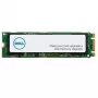 SSD disks DELL 512GB M.2 PCI Express V4RWG