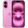 Apple iPhone 16 rozā Indijas specifikācija