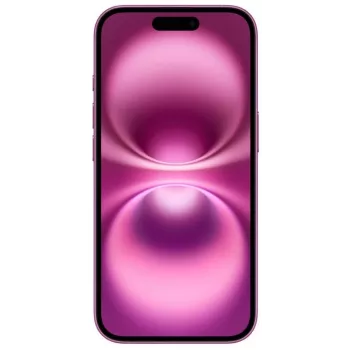 Apple iPhone 16 rozā Indijas specifikācija