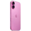 Apple iPhone 16 rozā Indijas specifikācija