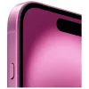 Apple iPhone 16 rozā Indijas specifikācija