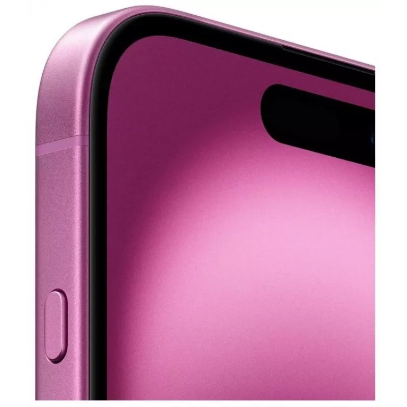Apple iPhone 16 rozā Indijas specifikācija