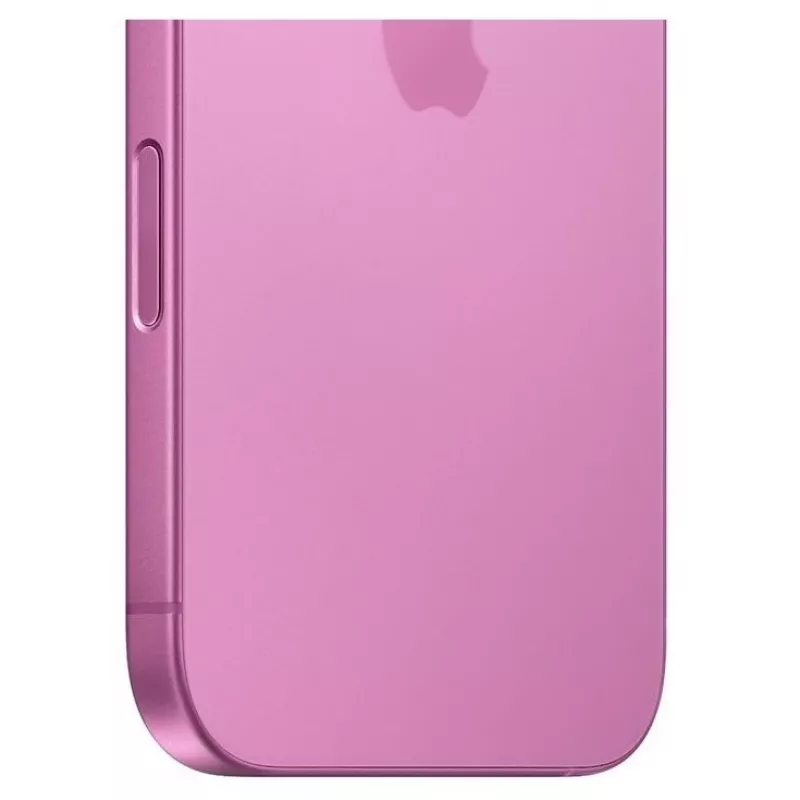 Apple iPhone 16 rozā Indijas specifikācija