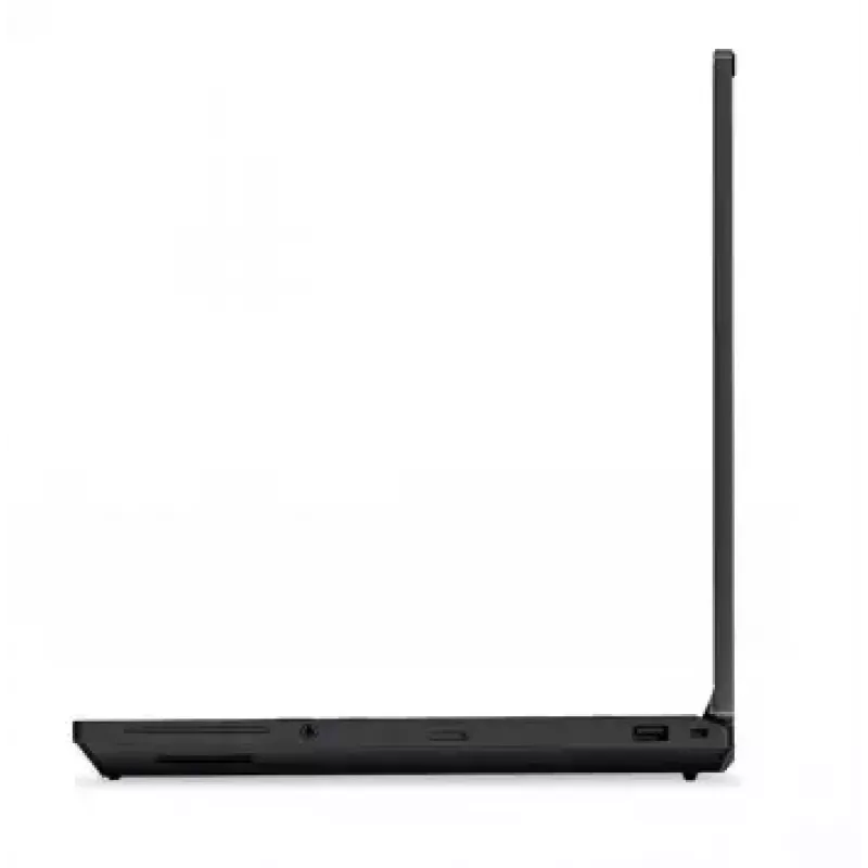 Lenovo ThinkPad P16 Gen 3 klēpjdators 16 collas Intel Core Ultra 7, 32GB RAM, 1TB SSD, RTX PRO 2000, Win 11 Pro