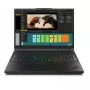 Lenovo ThinkPad P16 Gen 3 klēpjdators 16 collas Intel Core Ultra 7, 32GB RAM, 1TB SSD, RTX PRO 2000, Win 11 Pro
