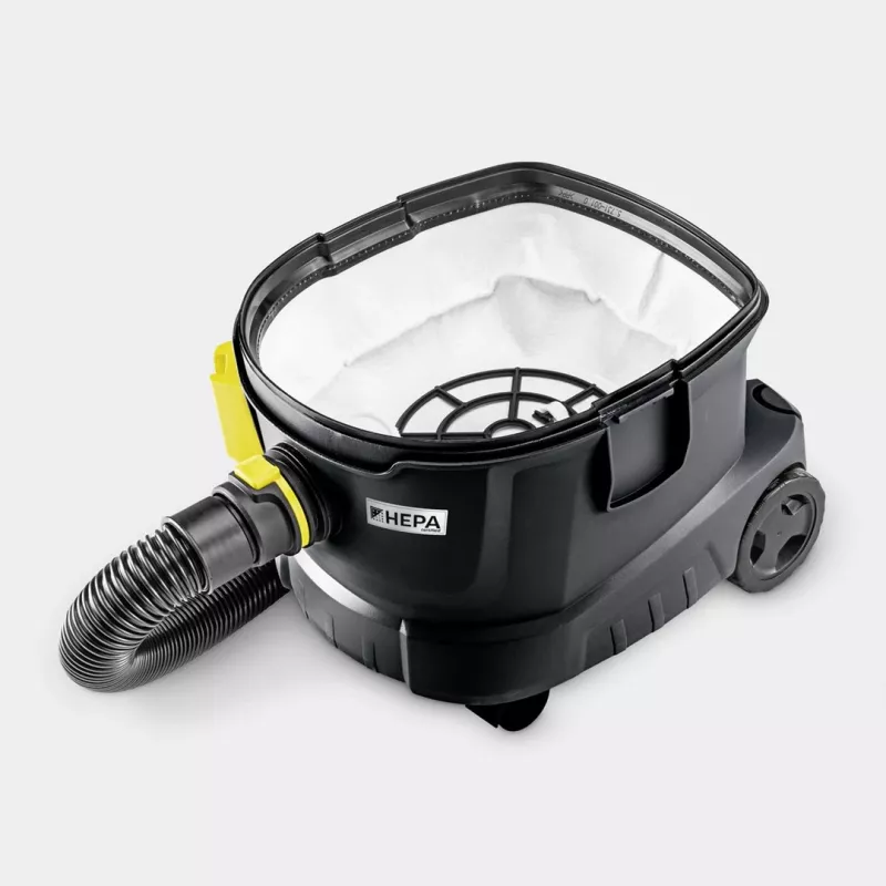 Putekļsūcējs T 11/1 Classic HEPA