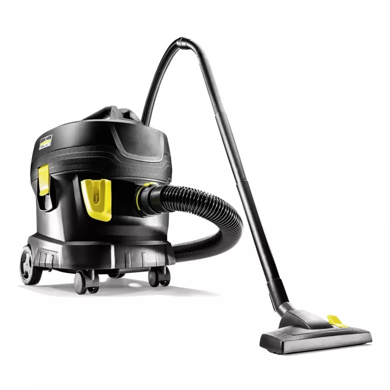 Putekļsūcējs T 11/1 Classic HEPA