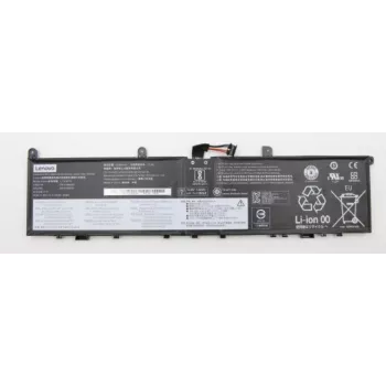 Lenovo iekšējais 4 šūnu 80 Wh litija jonu CXP 5B10V98091 akumulators