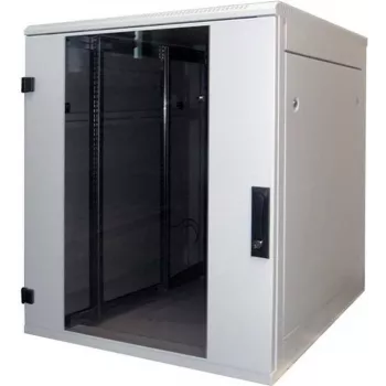 Tīkla skapis Triton RMA RMA-18-A86-CAX-N1 18U 48,3 cm (19 collas) plauktā montējams serveru skapis