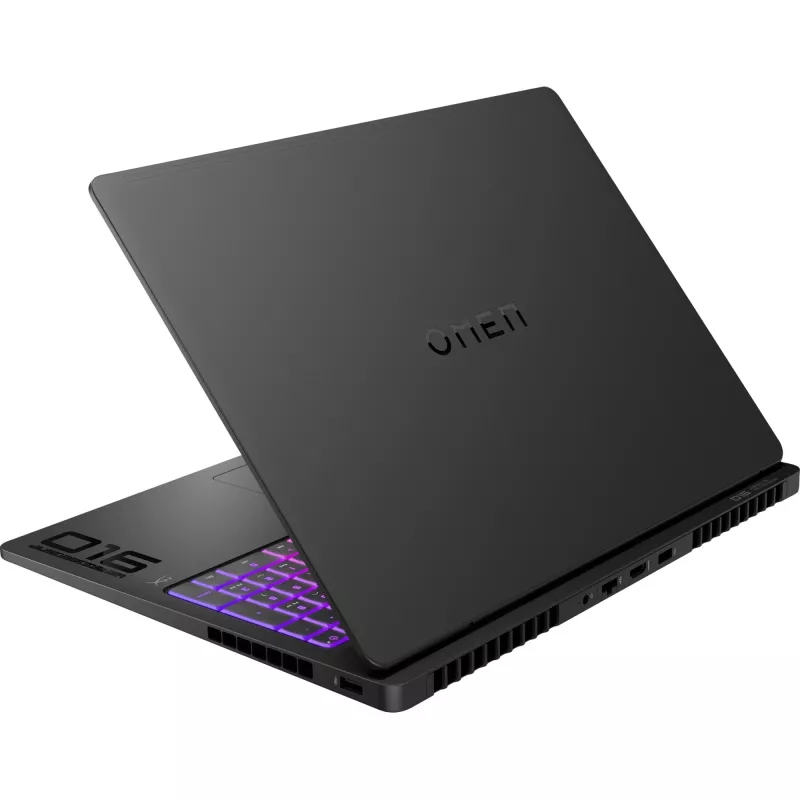 HP OMEN MAX by HP Portatīvais dators 16-ah0099ng - Intel Core Ultra 9 275HX - Win 11 Home - GeForce RTX 5090 - 64 GB RAM - 2 TB SSD NVMe, Performance - 40,6 cm (16 collas)
