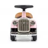 Bērnu līdzsvara velosipēds milly mally Royce Pink — modelis 5474, viegls bērnu skriešanas velosipēds