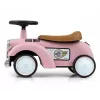Bērnu līdzsvara velosipēds milly mally Royce Pink — modelis 5474, viegls bērnu skriešanas velosipēds