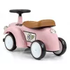 Bērnu līdzsvara velosipēds milly mally Royce Pink — modelis 5474, viegls bērnu skriešanas velosipēds