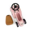 Bērnu līdzsvara velosipēds milly mally Royce Pink — modelis 5474, viegls bērnu skriešanas velosipēds