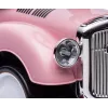 Bērnu līdzsvara velosipēds milly mally Royce Pink — modelis 5474, viegls bērnu skriešanas velosipēds