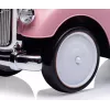 Bērnu līdzsvara velosipēds milly mally Royce Pink — modelis 5474, viegls bērnu skriešanas velosipēds