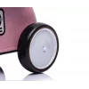 Bērnu līdzsvara velosipēds milly mally Royce Pink — modelis 5474, viegls bērnu skriešanas velosipēds