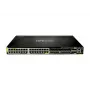 HPE Aruba Networking CX 6300M 32p SmtRt 5G CL8 8p SFP+ 10G LRM 2p SFP56 50G 2p SFP28 25G MACsec komutators