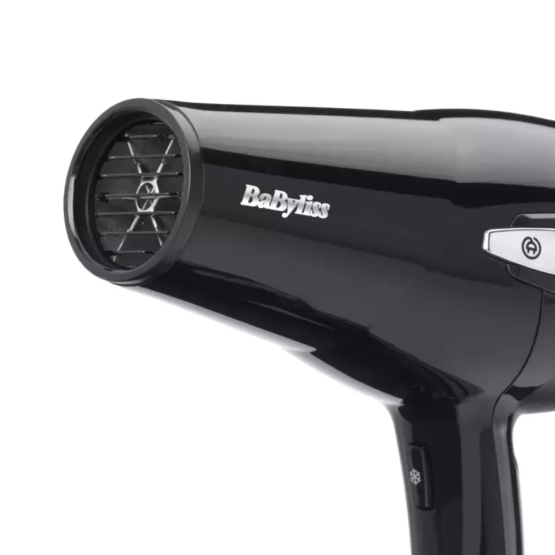 Matu žāvētājs BaByliss D374E 2000W