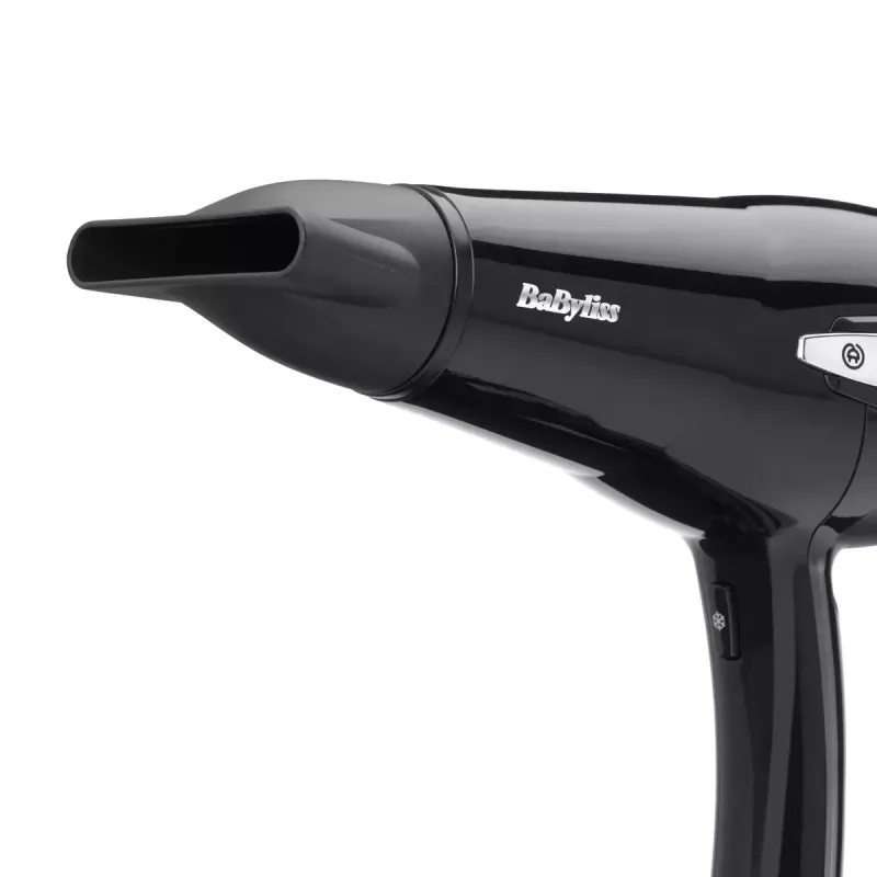 Matu žāvētājs BaByliss D374E 2000W