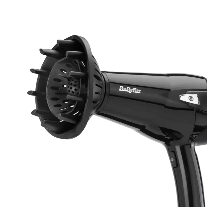 Matu žāvētājs BaByliss D374E 2000W