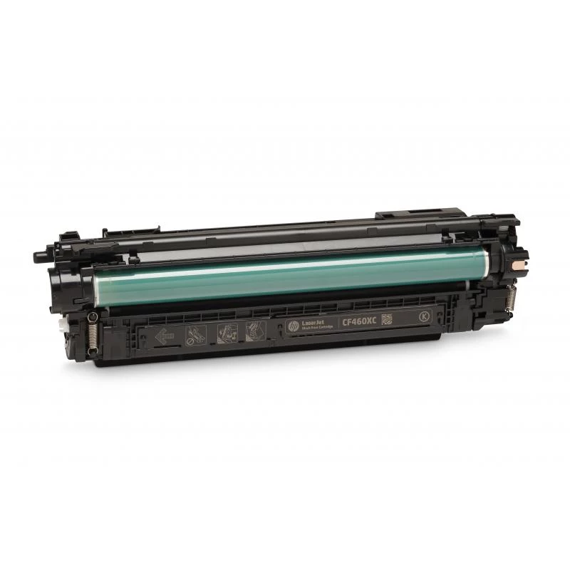 Toner Melns 656X /M652DN/M653X/27K CF460XC HP
