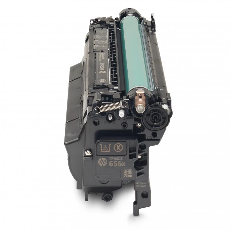 Toner Melns 656X /M652DN/M653X/27K CF460XC HP