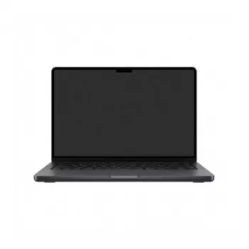 Apple MacBook Pro 14'' SpaceMelns CTO M5 10C-CPU 10C-GPU 70W (Z1KK-01010000)