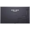 OLED77G57LW evo TV, OLED televizors 194,7 cm (77 collas), sudraba/melns, UltraHD/4K, trīskāršs uztvērējs, HDR, 120 Hz panelis