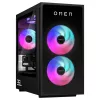 OMEN galddators spēlēm GT16-1173ng - AMD Ryzen 7 9800X3D, 64GB RAM, 2TB SSD, Radeon 9700 XT 16G, Windows 11 Home