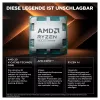OMEN galddators spēlēm GT16-1173ng - AMD Ryzen 7 9800X3D, 64GB RAM, 2TB SSD, Radeon 9700 XT 16G, Windows 11 Home