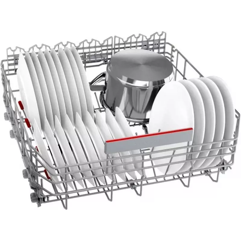 SBD6ECX21E 6. sērija, trauku mazgājamā mašīna 60 cm, Home Connect, XXL