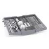 SBD6ECX21E 6. sērija, trauku mazgājamā mašīna 60 cm, Home Connect, XXL