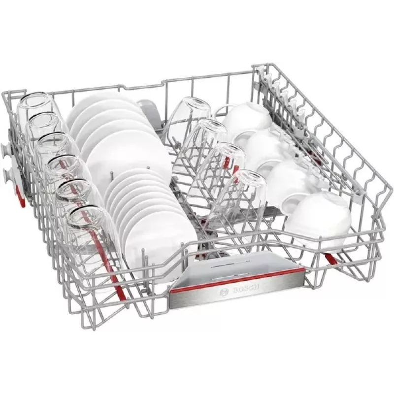 SBD6ECX21E 6. sērija, trauku mazgājamā mašīna 60 cm, Home Connect, XXL