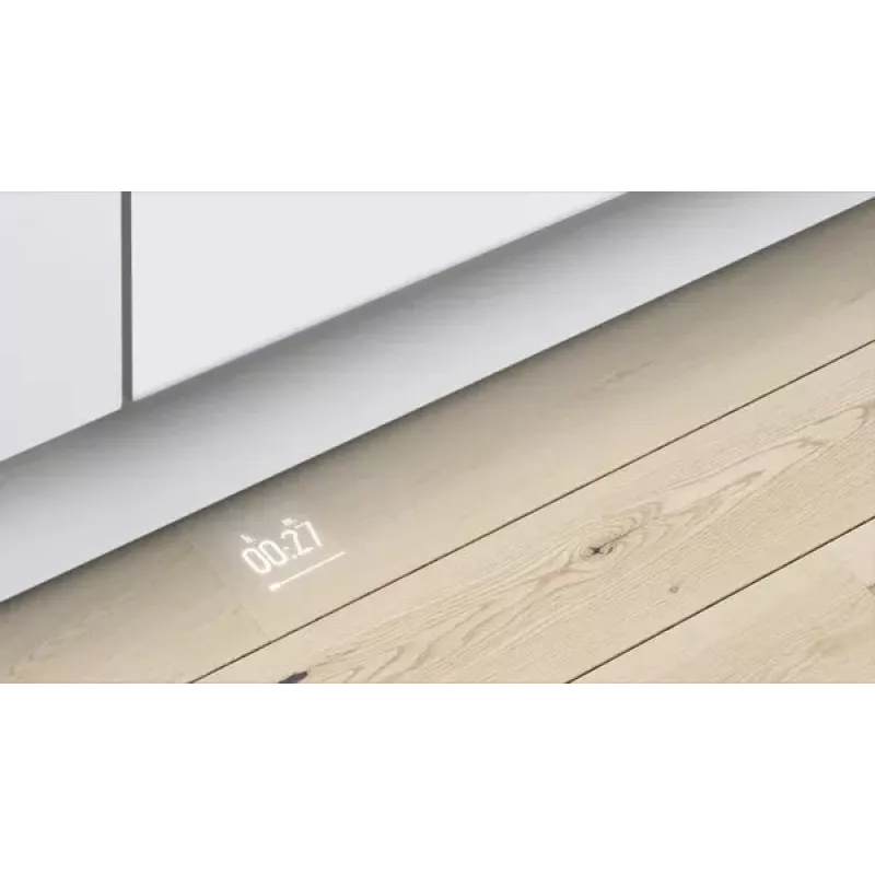 SBD6ECX21E 6. sērija, trauku mazgājamā mašīna 60 cm, Home Connect, XXL