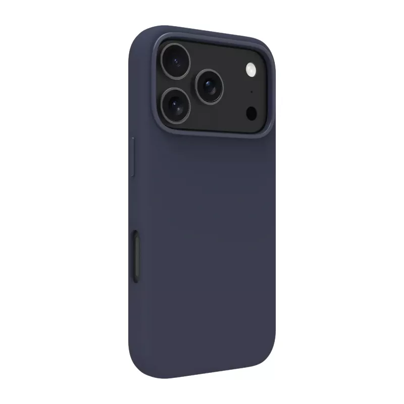 dbramante1928 Roskilde MS ICON Blue vāciņš iPhone 17 Pro