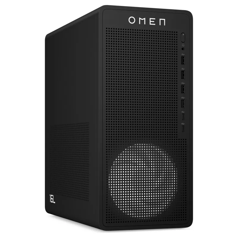 OMEN by HP 16L TG03-0155ng galddators [Intel i5-14400F, 16GB RAM, 1TB SSD, Radeon 9060XT 16GB, Windows 11]