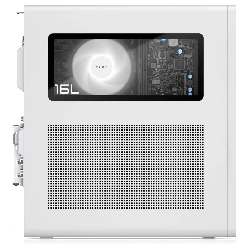 OMEN by HP 16L TG03-0155ng galddators [Intel i5-14400F, 16GB RAM, 1TB SSD, Radeon 9060XT 16GB, Windows 11]