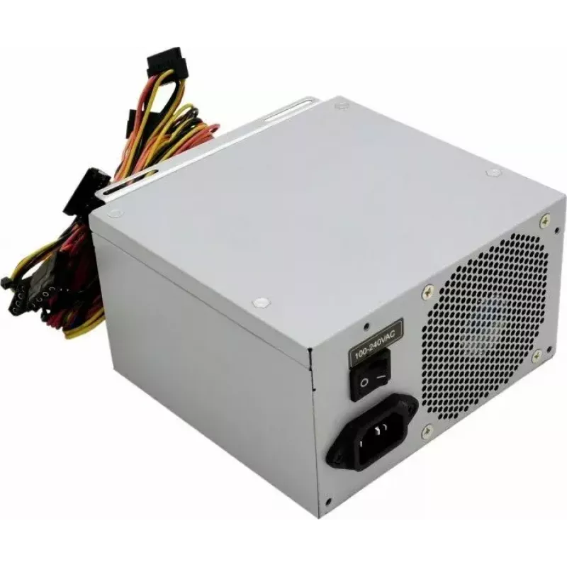 Barošanas bloks SEASONIC SSP-350ES2 350W ATX PSU, viena kopne, vairumiepakojums