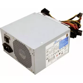 Barošanas bloks SEASONIC SSP-350ES2 350W ATX PSU, viena kopne, vairumiepakojums