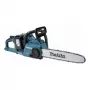 Motorzāģis Makita DUC353PG4 ar akumulatoru 36V 35cm sliedi