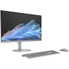 HP OmniStudio X 27-cs0073ng 68,58cm 27 collas FHD Intel Core Ultra 7 155H 16GB 1TB SSD - Core Ultra 7 - 16 GB (AV4H0EA#ABD)