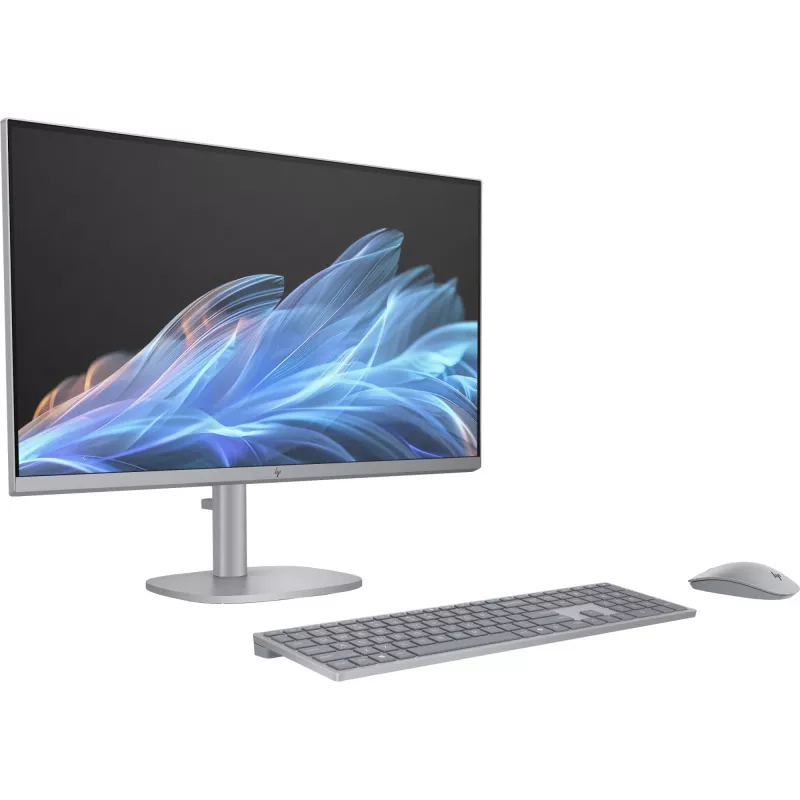 HP OmniStudio X 27-cs0073ng 68,58cm 27 collas FHD Intel Core Ultra 7 155H 16GB 1TB SSD - Core Ultra 7 - 16 GB (AV4H0EA#ABD)