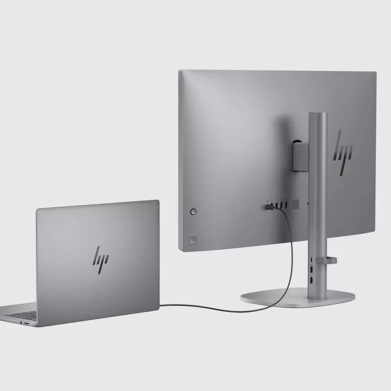 HP OmniStudio X 27-cs0073ng 68,58cm 27 collas FHD Intel Core Ultra 7 155H 16GB 1TB SSD - Core Ultra 7 - 16 GB (AV4H0EA#ABD)