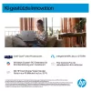 HP OmniBook BZ8E4EA 16 piezīmju dators - Core Ultra 5 4,5 GHz 40,6 cm - 512 GB SSD - 16 GB RAM - skārienjūtīgs ekrāns - Windows 11 Home (BZ8E4EA#ABD)