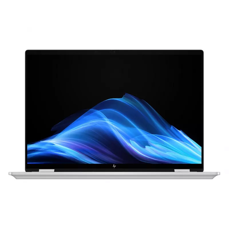 HP OmniBook BZ8E4EA 16 piezīmju dators - Core Ultra 5 4,5 GHz 40,6 cm - 512 GB SSD - 16 GB RAM - skārienjūtīgs ekrāns - Windows 11 Home (BZ8E4EA#ABD)