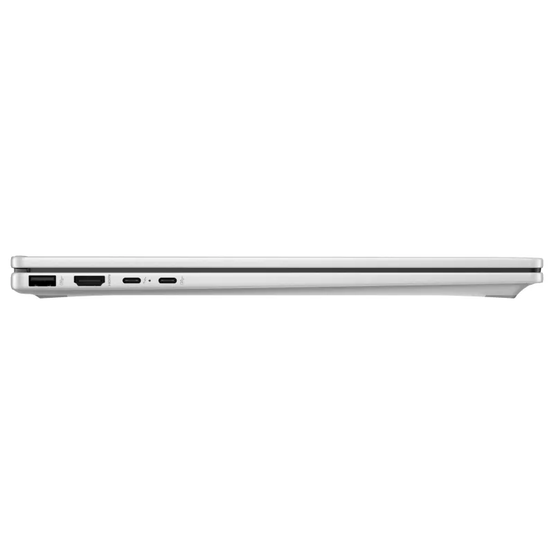 HP OmniBook BZ8E4EA 16 piezīmju dators - Core Ultra 5 4,5 GHz 40,6 cm - 512 GB SSD - 16 GB RAM - skārienjūtīgs ekrāns - Windows 11 Home (BZ8E4EA#ABD)