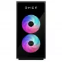 OMEN galddatora spēļu dators GT16-0194ng Intel Core i7 14700F, 32GB RAM, 1TB SSD, GeForce RTX 5070 Ti, Win
