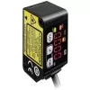 Panasonic lāzera attāluma sensors HG-C HG-C1050-P Mērīšanas diapazons(-i) 50 mm 24 V līdzstrāva (HG-C1050-P)