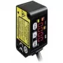 Panasonic lāzera attāluma sensors HG-C HG-C1050-P Mērīšanas diapazons(-i) 50 mm 24 V līdzstrāva (HG-C1050-P)